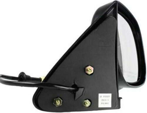 DOOR MIRROR LH POWER HTD FOLD REPLACEMENT FOR DODGE DURANGO 2000 PARTSLINK NUMBER CH1320177 DOOR MIRROR LH POWER HTD FOLD REPLACEMENT FOR DODGE DURANGO 2000 PARTSLINK NUMBER CH1320177