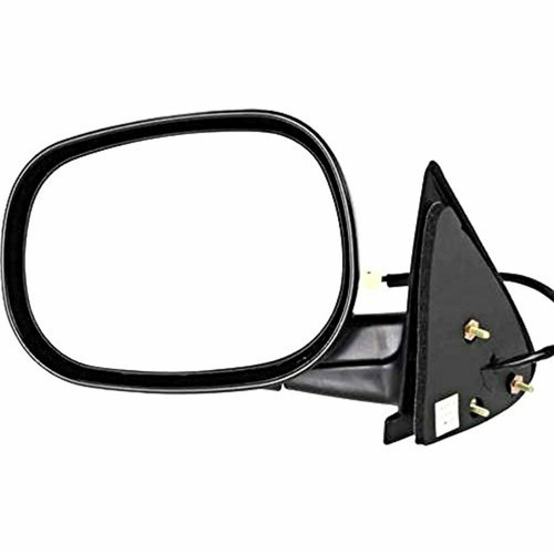 DOOR MIRROR LH POWER HTD FOLD REPLACEMENT FOR DODGE DURANGO 2000 PARTSLINK NUMBER CH1320177 DOOR MIRROR LH POWER HTD FOLD REPLACEMENT FOR DODGE DURANGO 2000 PARTSLINK NUMBER CH1320177