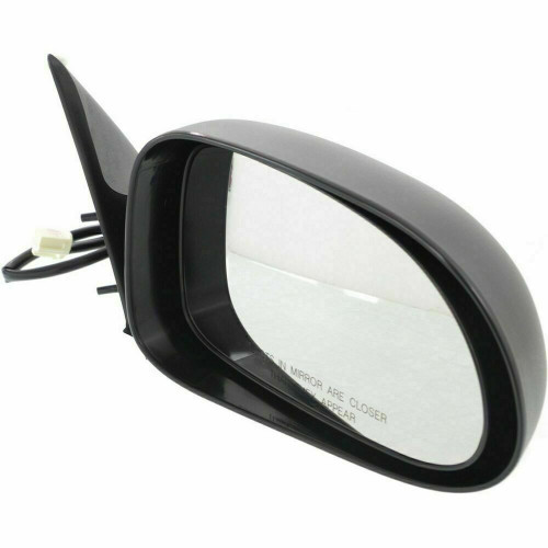 DOOR MIRROR RH POWER NON-FOLD REPLACEMENT FOR DODGE DURANGO 2000 PARTSLINK NUMBER CH1321157 DOOR MIRROR RH POWER NON-FOLD REPLACEMENT FOR DODGE DURANGO 2000 PARTSLINK NUMBER CH1321157
