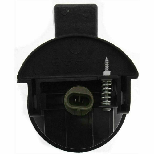 FOG LAMP FR LH CAPA REPLACEMENT FOR DODGE DURANGO 2000 PARTSLINK NUMBER  CH2592104C
