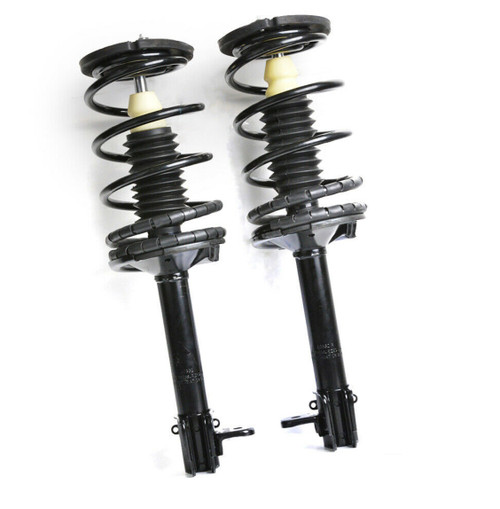 STRUT ASSEMBLY RR RH (1332328R) REPLACEMENT FOR DODGE NEON 2000 PARTSLINK NUMBER 15212 STRUT ASSEMBLY RR RH (1332328R) REPLACEMENT FOR DODGE NEON 2000 PARTSLINK NUMBER 15212