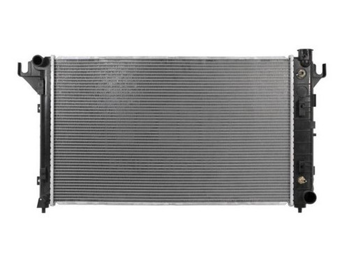RADIATOR (2911) 3.9L 5.2L 5.9L REPLACEMENT FOR DODGE PICKUP DODGE FULLSIZE 2000 PARTSLINK NUMBER  CH3010151