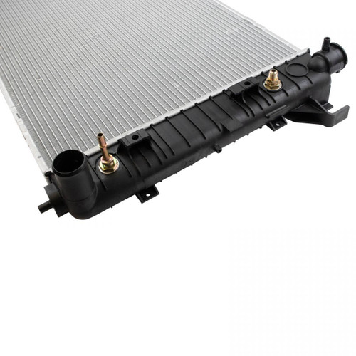RADIATOR (2911) 3.9L 5.2L 5.9L REPLACEMENT FOR DODGE PICKUP DODGE FULLSIZE 2000 PARTSLINK NUMBER  CH3010151