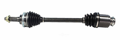 C V AXLE RH 4CYL DOHC REPLACEMENT FOR FORD ESCORT 2000 PARTSLINK NUMBER  NCV11546