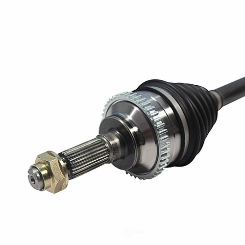 C V AXLE RH 4CYL SOHC REPLACEMENT FOR FORD ESCORT 2000 PARTSLINK NUMBER  NCV11544