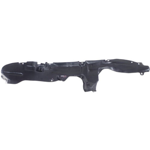 FENDER LINER LH REPLACEMENT FOR FORD ESCORT 2000 PARTSLINK NUMBER FO1248108 FENDER LINER LH REPLACEMENT FOR FORD ESCORT 2000 PARTSLINK NUMBER FO1248108