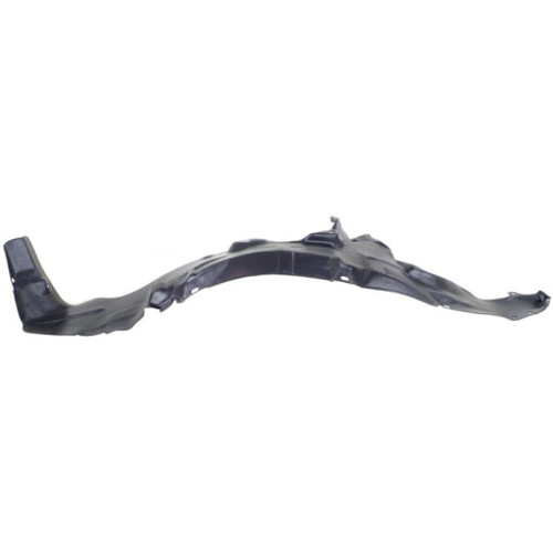 FENDER LINER LH REPLACEMENT FOR FORD ESCORT 2000 PARTSLINK NUMBER FO1248108 FENDER LINER LH REPLACEMENT FOR FORD ESCORT 2000 PARTSLINK NUMBER FO1248108