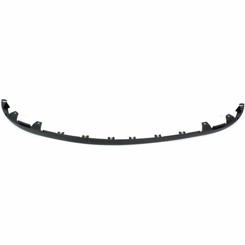 VALANCE FR LOWER TEXTURED    REPLACEMENT FOR CHEVROLET PICKUP CHEVY SILVERADO 25-3500 2013 PARTSLINK NUMBER  GM1095195