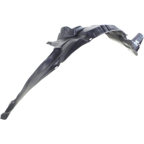 FENDER LINER RH REPLACEMENT FOR FORD ESCORT ZX4 2000 PARTSLINK NUMBER  FO1249108