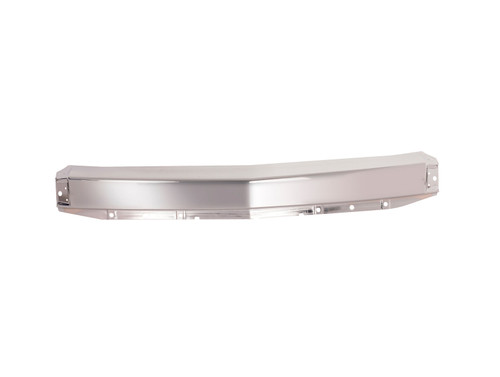 BUMPER FACE BAR FR CHROME 1500/HYB 07-13/2500/3500 07-10 REPLACEMENT FOR CHEVROLET PICKUP CHEVY SILVERADO HYBRID 2013 PARTSLINK NUMBER GM1002830 BUMPER FACE BAR FR CHROME 1500/HYB 07-13/2500/3500 07-10 REPLACEMENT FOR CHEVROLET PICKUP CHEVY SILVERADO HYBRID 2013 PARTSLINK NUMBER GM1002830