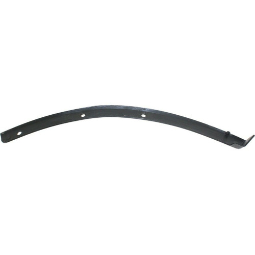 BUMPER FILLER FR RH OUTER TEXTURED 1500  REPLACEMENT FOR CHEVROLET PICKUP CHEVY SILVERADO HYBRID 2013 PARTSLINK NUMBER  GM1089172