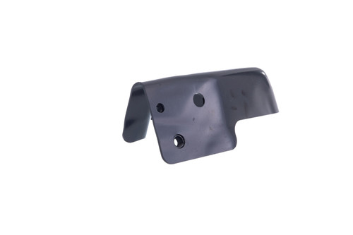 BUMPER STAY FR LH FIT ALL EXCEPT 2500/350 0 FROM 11-12 REPLACEMENT FOR CHEVROLET PICKUP CHEVY SILVERADO HYBRID 2013 PARTSLINK NUMBER  GM1066180