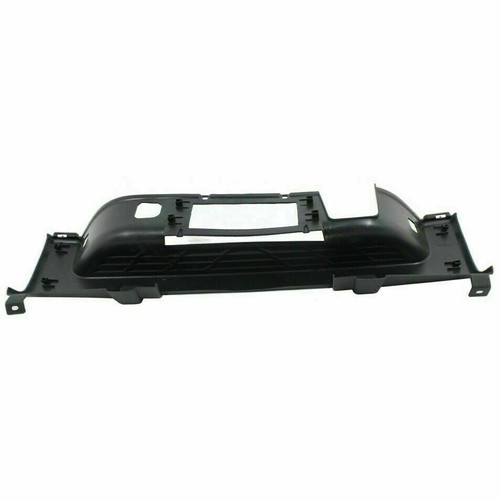 BUMPER STEP PAD RR W/PARK ASSIST  REPLACEMENT FOR CHEVROLET PICKUP CHEVY SILVERADO HYBRID 2013 PARTSLINK NUMBER  GM1191128