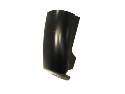 CAB CORNER LH EXT CAB  REPLACEMENT FOR CHEVROLET PICKUP CHEVY SILVERADO HYBRID 2013 PARTSLINK NUMBER  0864-115