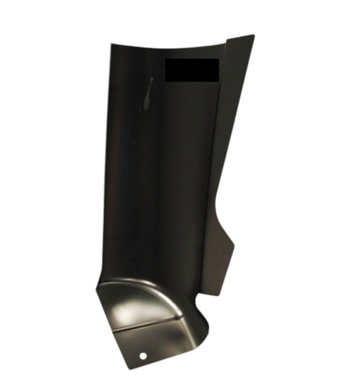 CAB CORNER RH EXT CAB  REPLACEMENT FOR CHEVROLET PICKUP CHEVY SILVERADO HYBRID 2013 PARTSLINK NUMBER  	0864-116