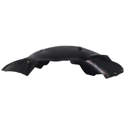 FENDER LINER FR LH 1500  REPLACEMENT FOR CHEVROLET PICKUP CHEVY SILVERADO HYBRID 2013 PARTSLINK NUMBER  GM1248183