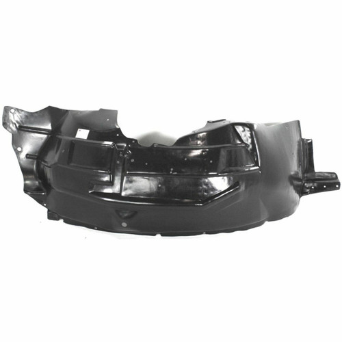 FENDER LINER LH REPLACEMENT FOR FORD EXCURSION 2000 PARTSLINK NUMBER  FO1250137
