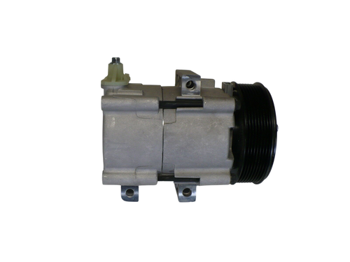 AC COMPRESSOR F-250 97-07/F-350 99-07 REPLACEMENT FOR FORD EXCURSION 2000 PARTSLINK NUMBER  14-3028NEW