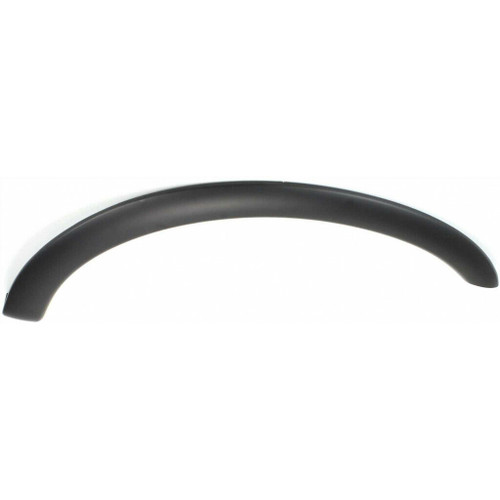 FLARE FR BLACK RH REPLACEMENT FOR FORD EXPEDITION 2000 PARTSLINK NUMBER  FO1291117