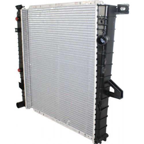 RADIATOR (2173) 4.0L V6 REPLACEMENT FOR FORD EXPLORER 2000 PARTSLINK NUMBER  FO3010151