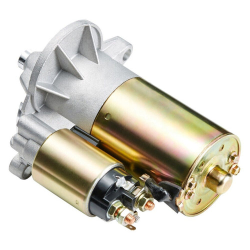 STARTER MOTOR 5.0L REPLACEMENT FOR FORD EXPLORER EDDIE BAUER 2000 PARTSLINK NUMBER 1-03274 STARTER MOTOR 5.0L REPLACEMENT FOR FORD EXPLORER EDDIE BAUER 2000 PARTSLINK NUMBER 1-03274