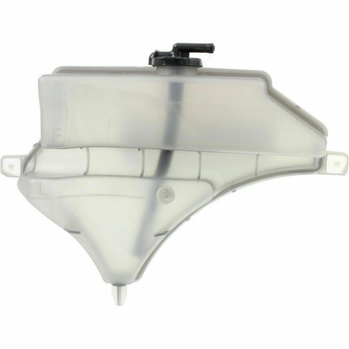 COOLANT OVERFLOW BOTTLE W/CAP  REPLACEMENT FOR MAZDA MAZDA 3 SPORT (CANADA) 2015 PARTSLINK NUMBER  	MA3014114
