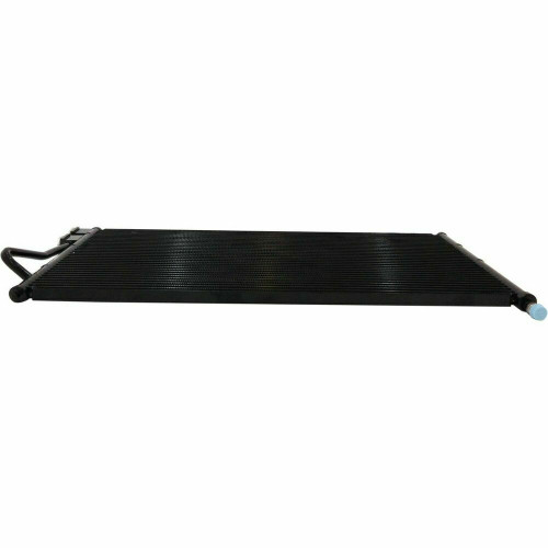 CONDENSER (4938) TO MARCH 05 REPLACEMENT FOR FORD FOCUS 2000 PARTSLINK NUMBER  FO3030111
