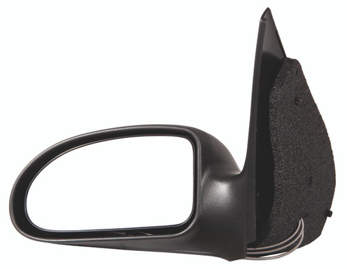 DOOR MIRROR LH MANUAL (CLIP) REPLACEMENT FOR FORD FOCUS 2000 PARTSLINK NUMBER FO1320179 DOOR MIRROR LH MANUAL (CLIP) REPLACEMENT FOR FORD FOCUS 2000 PARTSLINK NUMBER FO1320179