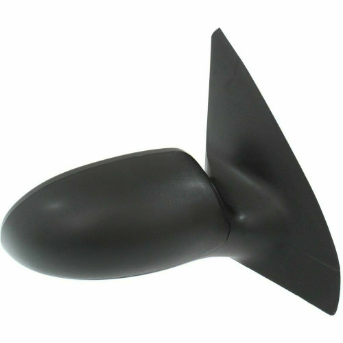 DOOR MIRROR RH POWER REPLACEMENT FOR FORD FOCUS 2000 PARTSLINK NUMBER  FO1321180