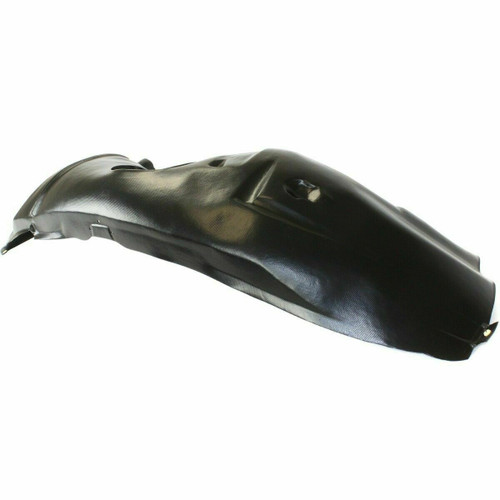 FENDER LINER FR LH REPLACEMENT FOR FORD FOCUS 2000 PARTSLINK NUMBER  FO1250134
