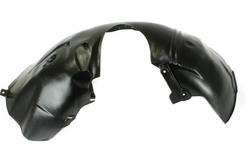 FENDER LINER FR RH REPLACEMENT FOR FORD FOCUS 2000 PARTSLINK NUMBER  FO1251134