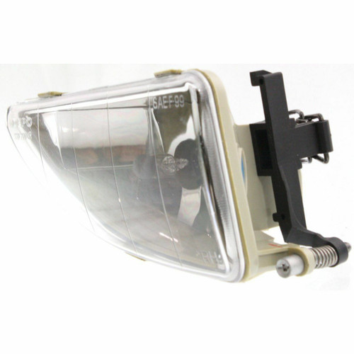 FOG LAMP FR RH HQ REPLACEMENT FOR FORD FOCUS 2000 PARTSLINK NUMBER FO2593210 FOG LAMP FR RH HQ REPLACEMENT FOR FORD FOCUS 2000 PARTSLINK NUMBER FO2593210