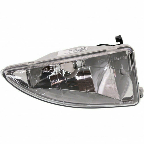 FOG LAMP FR RH HQ REPLACEMENT FOR FORD FOCUS 2000 PARTSLINK NUMBER FO2593210 FOG LAMP FR RH HQ REPLACEMENT FOR FORD FOCUS 2000 PARTSLINK NUMBER FO2593210
