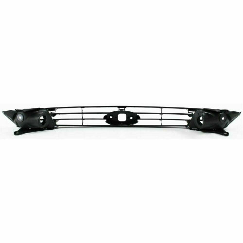 GRILLE W/O SVT PKG REPLACEMENT FOR FORD FOCUS 2000 PARTSLINK NUMBER  FO2560102