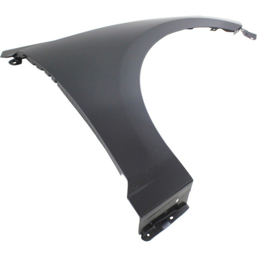 FENDER FR RH  REPLACEMENT FOR MAZDA MAZDA 3 SPORT (CANADA) 2015 PARTSLINK NUMBER  MA1241172