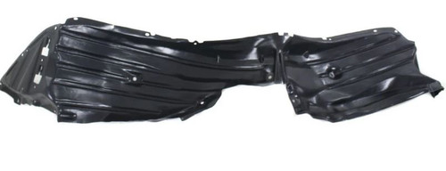 FENDER LINER LH  REPLACEMENT FOR MAZDA MAZDA 3 SPORT (CANADA) 2015 PARTSLINK NUMBER  MA1248145