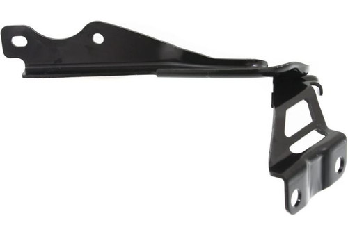 HOOD HINGE RH  REPLACEMENT FOR MAZDA MAZDA 3 SPORT (CANADA) 2015 PARTSLINK NUMBER  MA1236141