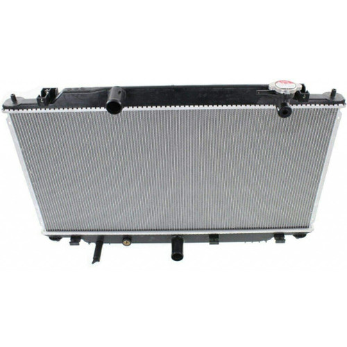 RADIATOR (13404) 2.0/2.5L JAPAN BUILT REPLACEMENT FOR MAZDA MAZDA 3 SPORT (CANADA) 2015 PARTSLINK NUMBER MA3010237 RADIATOR (13404) 2.0/2.5L JAPAN BUILT REPLACEMENT FOR MAZDA MAZDA 3 SPORT (CANADA) 2015 PARTSLINK NUMBER MA3010237
