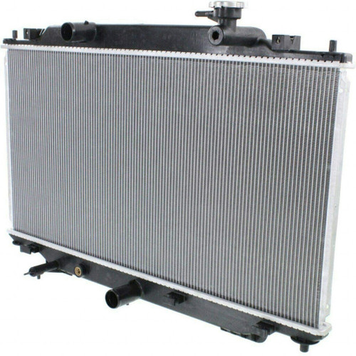 RADIATOR (13404) 2.0/2.5L JAPAN BUILT REPLACEMENT FOR MAZDA MAZDA 3 SPORT (CANADA) 2015 PARTSLINK NUMBER MA3010237 RADIATOR (13404) 2.0/2.5L JAPAN BUILT REPLACEMENT FOR MAZDA MAZDA 3 SPORT (CANADA) 2015 PARTSLINK NUMBER MA3010237