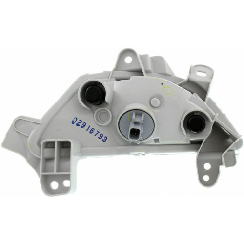 SIGNAL LAMP FR LH CAPA  REPLACEMENT FOR MAZDA MAZDA 3 SPORT (CANADA) 2015 PARTSLINK NUMBER  MA2530119C