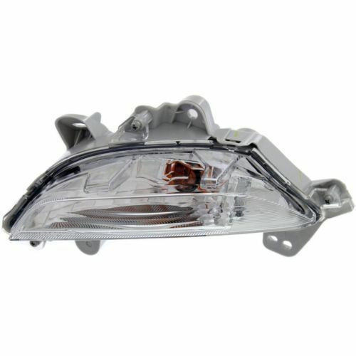 SIGNAL LAMP FR LH HQ   REPLACEMENT FOR MAZDA MAZDA 3 SPORT (CANADA) 2015 PARTSLINK NUMBER  MA2530119
