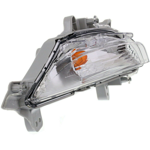 SIGNAL LAMP FR RH HQ  REPLACEMENT FOR MAZDA MAZDA 3 SPORT (CANADA) 2015 PARTSLINK NUMBER  MA2531119