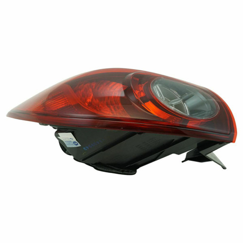 TAIL LAMP LH HB BULB TYPE JAPAN BUILT HQ REPLACEMENT FOR MAZDA MAZDA 3 SPORT (CANADA) 2015 PARTSLINK NUMBER MA2804115 TAIL LAMP LH HB BULB TYPE JAPAN BUILT HQ REPLACEMENT FOR MAZDA MAZDA 3 SPORT (CANADA) 2015 PARTSLINK NUMBER MA2804115