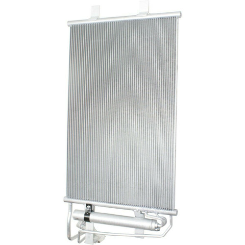 CONDENSER (3978) 2.0L  REPLACEMENT FOR MAZDA MAZDA 5 2015 PARTSLINK NUMBER  MA3030159