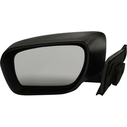 DOOR MIRROR LH POWER PTM HTD W/SIGNAL REPLACEMENT FOR MAZDA MAZDA 5 2015 PARTSLINK NUMBER MA1320213 DOOR MIRROR LH POWER PTM HTD W/SIGNAL REPLACEMENT FOR MAZDA MAZDA 5 2015 PARTSLINK NUMBER MA1320213