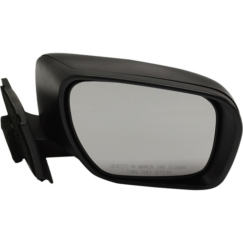 DOOR MIRROR RH POWER PTM HTD W/SIGNAL  REPLACEMENT FOR MAZDA MAZDA 5 2015 PARTSLINK NUMBER  MA1321213