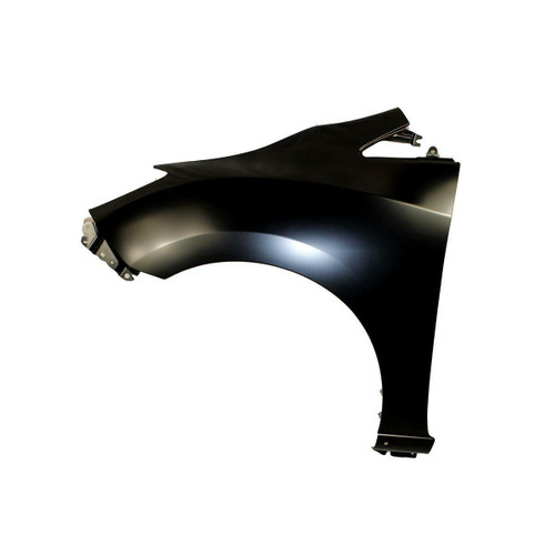 FENDER FR LH W/ROCK MOULDING  REPLACEMENT FOR MAZDA MAZDA 5 2015 PARTSLINK NUMBER  MA1240168