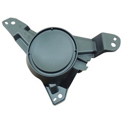 FOG LAMP COVER FR RH  REPLACEMENT FOR MAZDA MAZDA 5 2015 PARTSLINK NUMBER  MA1039127