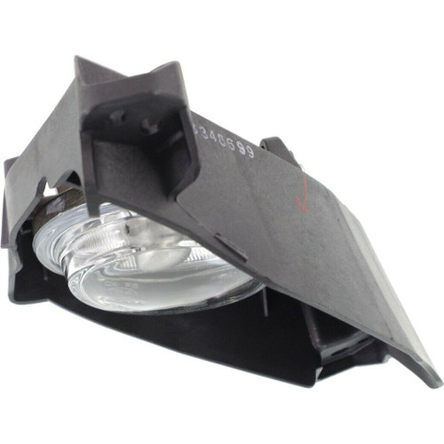 FOG LAMP FR RH HQ  REPLACEMENT FOR MAZDA MAZDA 5 2015 PARTSLINK NUMBER  MA2593126