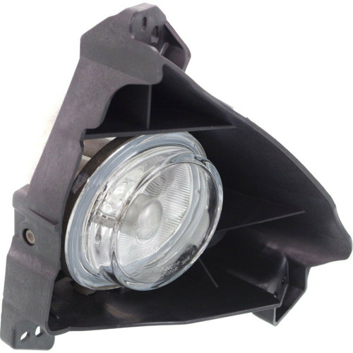 FOG LAMP FR RH HQ  REPLACEMENT FOR MAZDA MAZDA 5 2015 PARTSLINK NUMBER  MA2593126